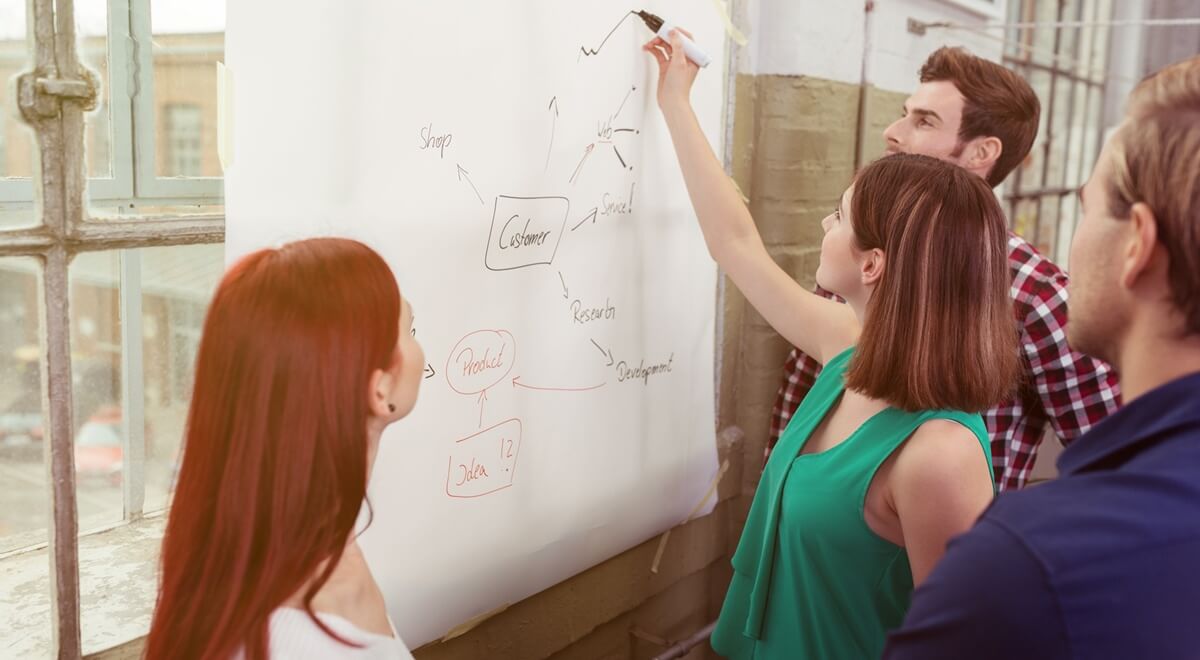 Les soft skills indispensables pour réussir son premier emploi !
